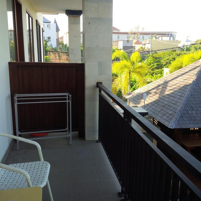 Suji Apartment Bali Ruang foto