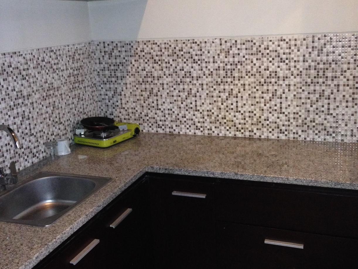 Suji Apartment Bali Bagian luar foto
