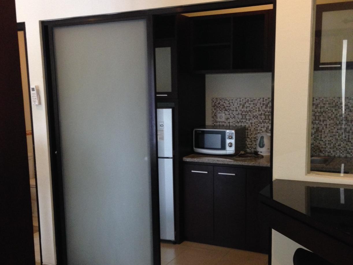 Suji Apartment Bali Bagian luar foto