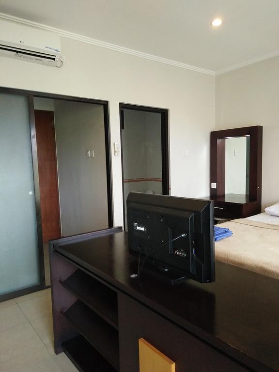 Suji Apartment Bali Bagian luar foto