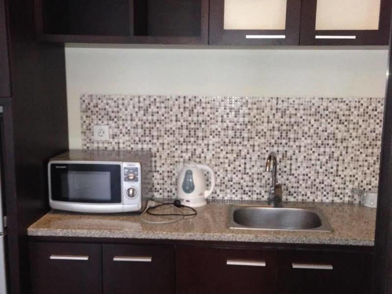 Suji Apartment Bali Bagian luar foto